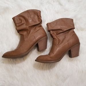 American Eagle Ankle Boots